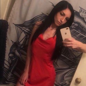 Meet your Posher, Rita